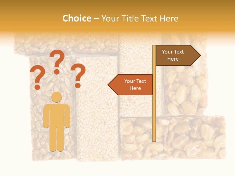 Suburbs Flowers Residential PowerPoint Template