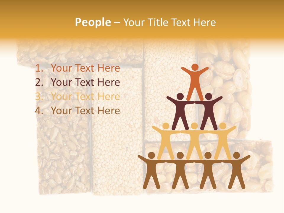 Suburbs Flowers Residential PowerPoint Template