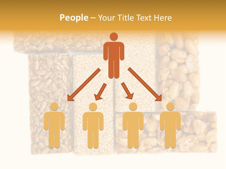 Suburbs Flowers Residential PowerPoint Template