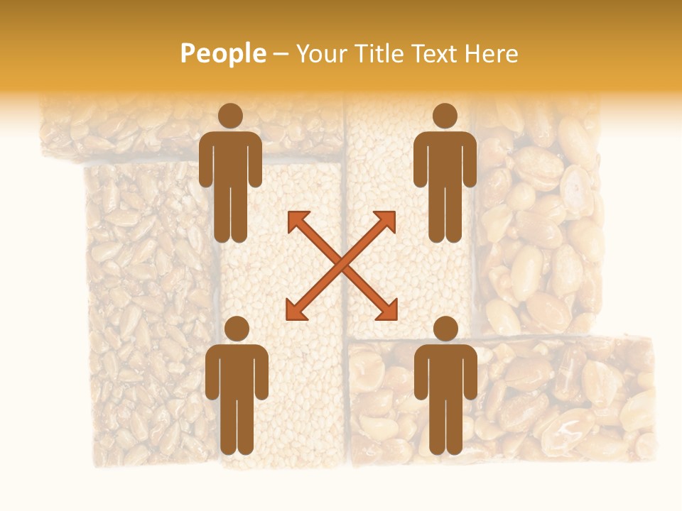 Suburbs Flowers Residential PowerPoint Template