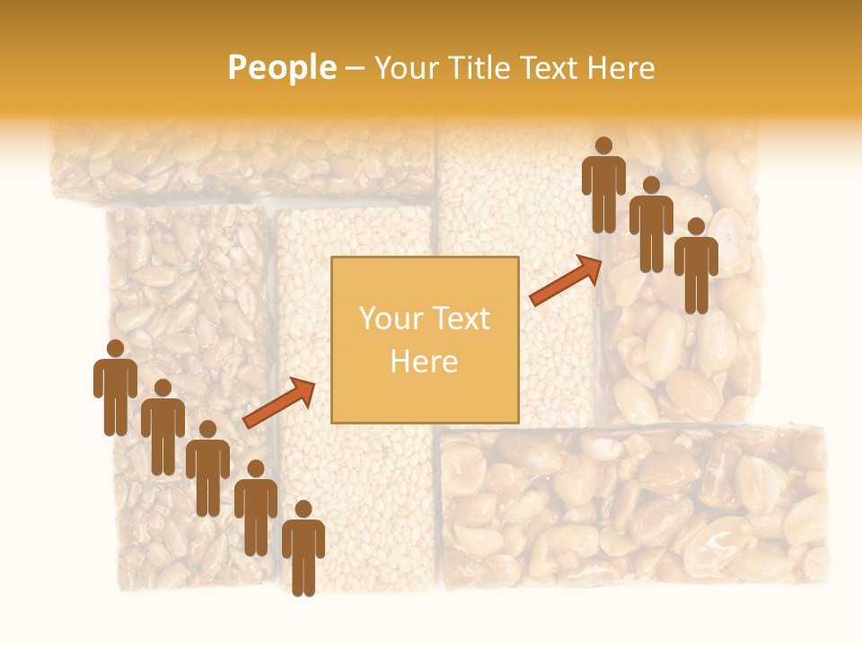 Suburbs Flowers Residential PowerPoint Template