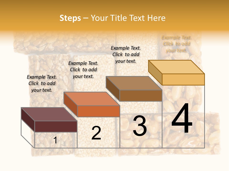 Suburbs Flowers Residential PowerPoint Template