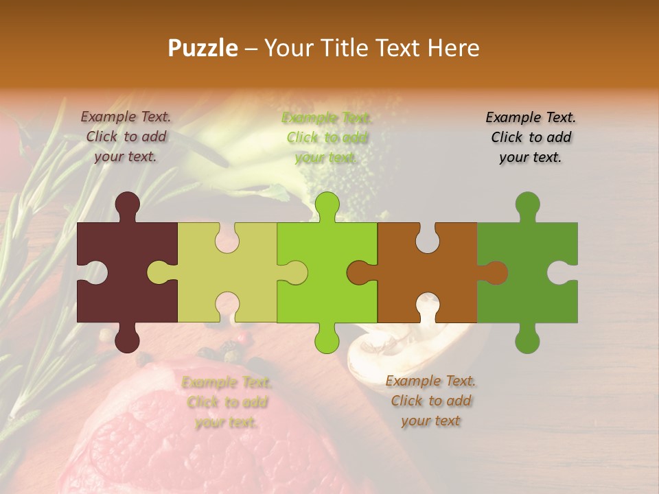 Telephone Adults Alienated PowerPoint Template