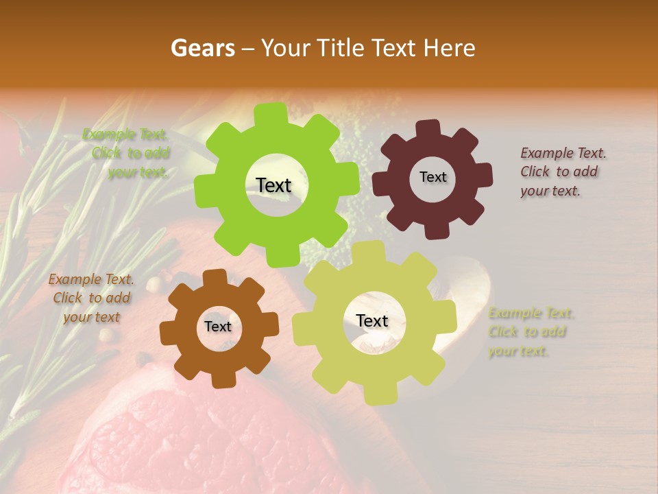 Telephone Adults Alienated PowerPoint Template