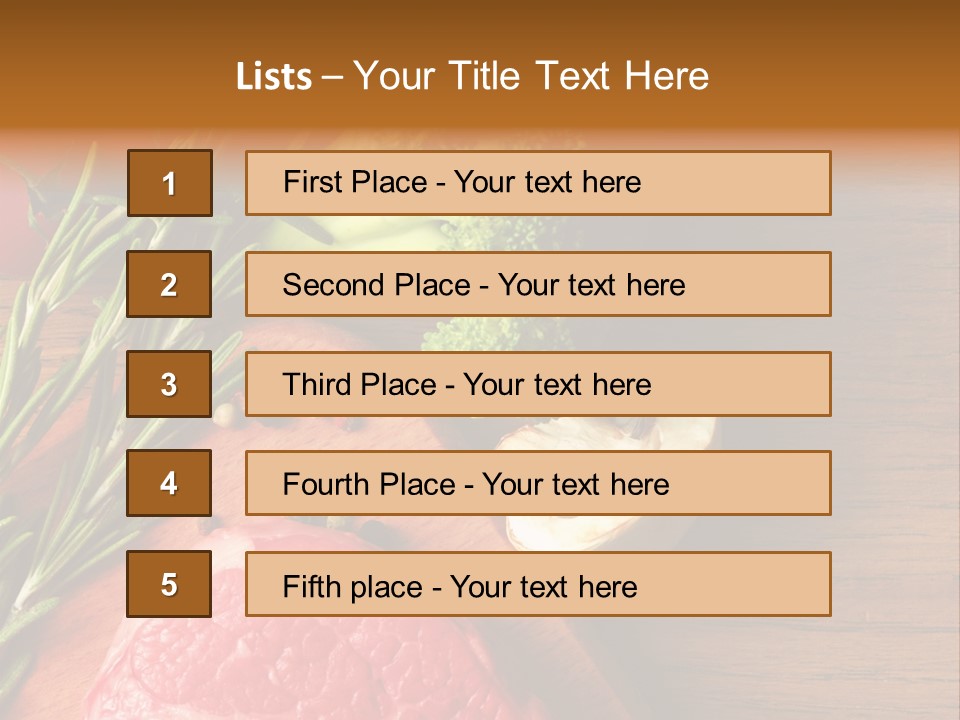 Telephone Adults Alienated PowerPoint Template