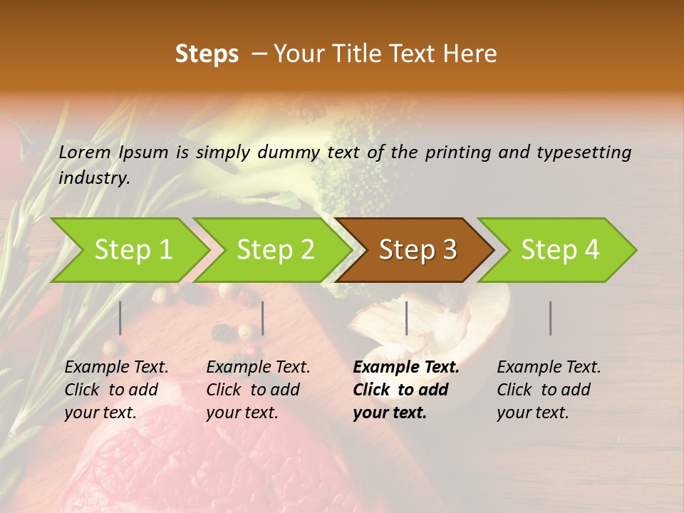 Telephone Adults Alienated PowerPoint Template