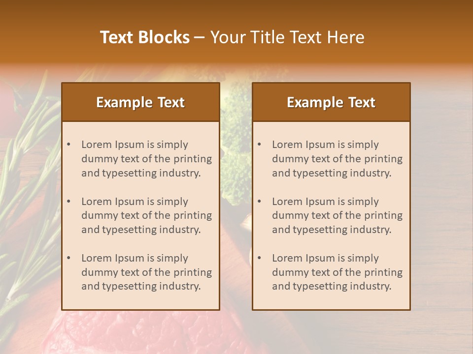 Telephone Adults Alienated PowerPoint Template