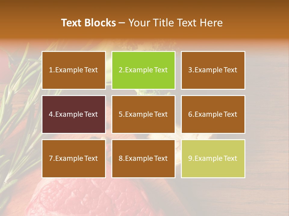 Telephone Adults Alienated PowerPoint Template