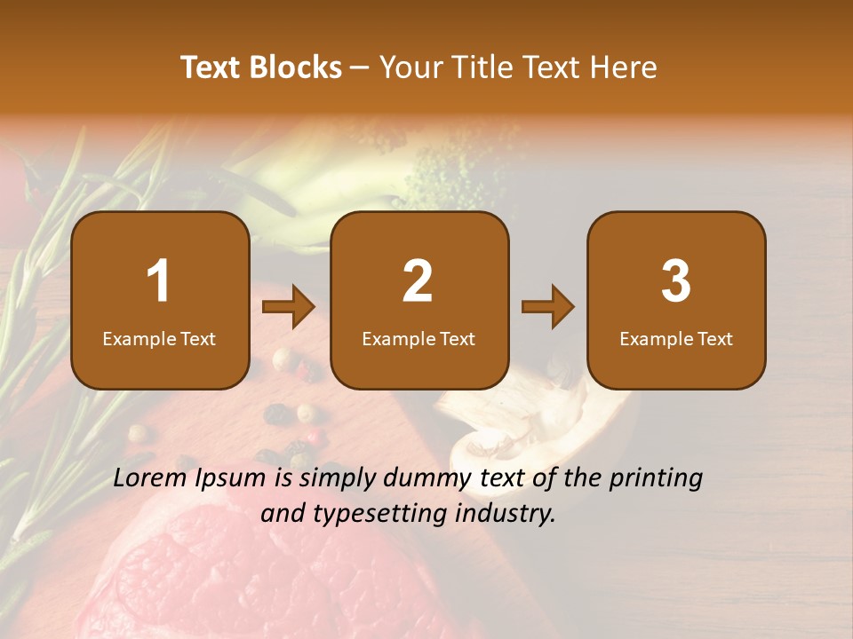 Telephone Adults Alienated PowerPoint Template