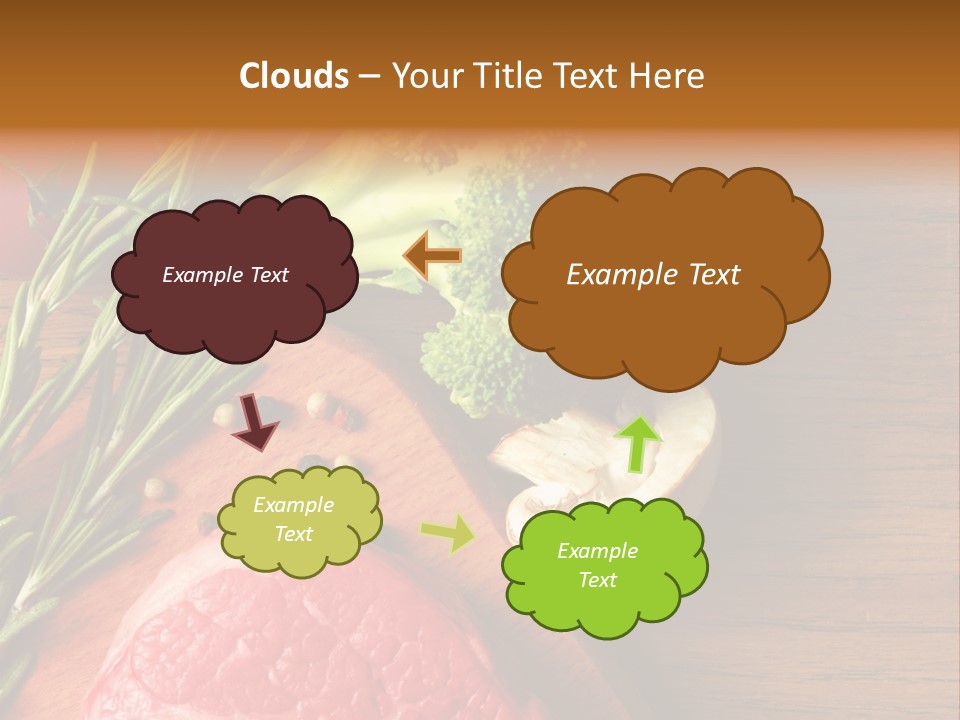 Telephone Adults Alienated PowerPoint Template