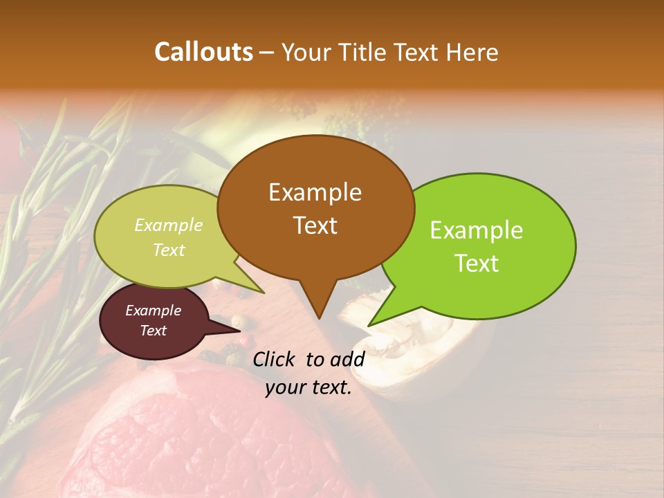Telephone Adults Alienated PowerPoint Template