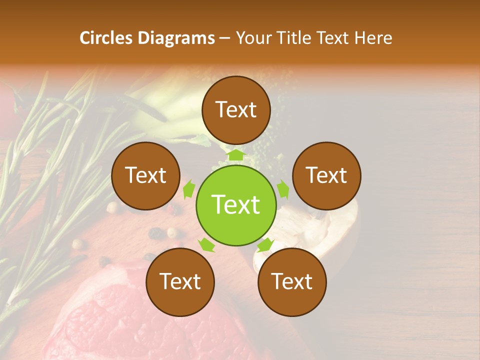 Telephone Adults Alienated PowerPoint Template