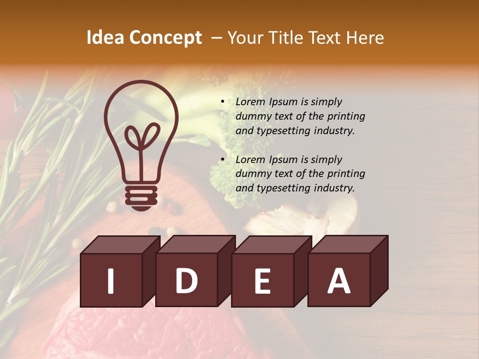 Telephone Adults Alienated PowerPoint Template