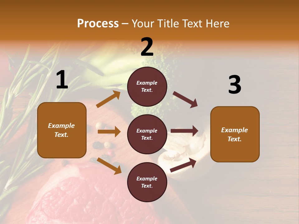Telephone Adults Alienated PowerPoint Template
