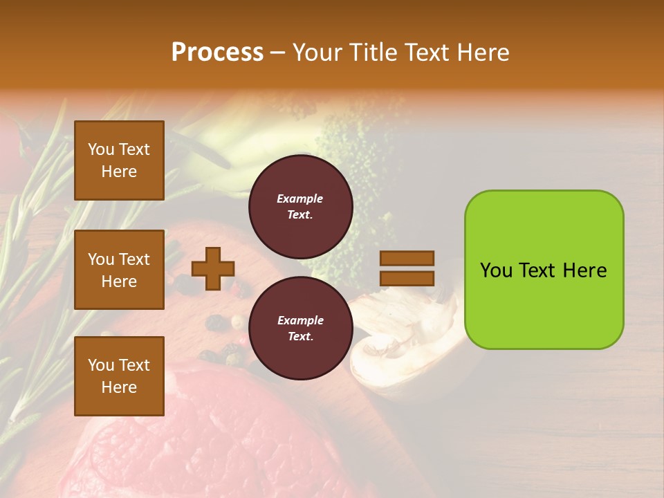 Telephone Adults Alienated PowerPoint Template