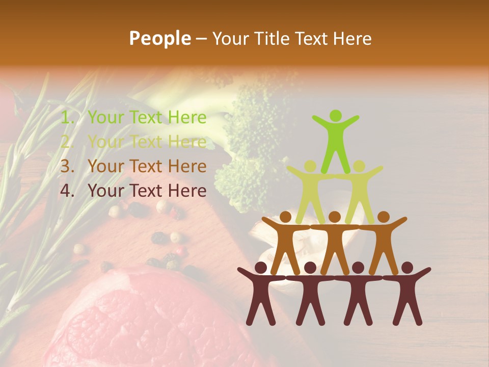Telephone Adults Alienated PowerPoint Template