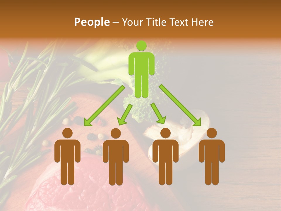 Telephone Adults Alienated PowerPoint Template