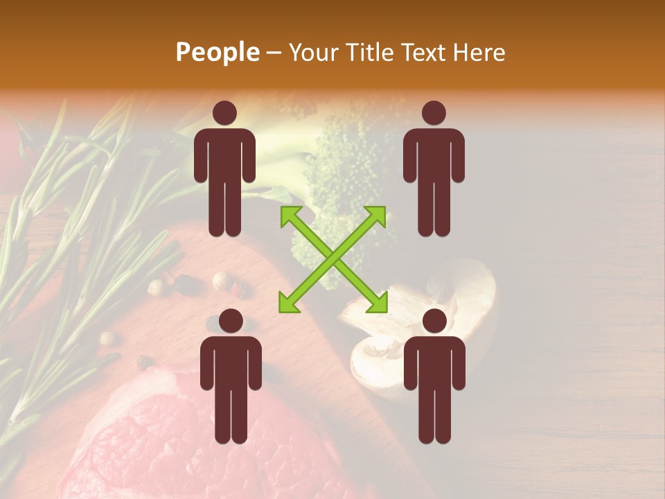 Telephone Adults Alienated PowerPoint Template