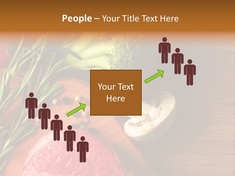 Telephone Adults Alienated PowerPoint Template