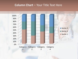 Merry Christmas North Holly PowerPoint Template