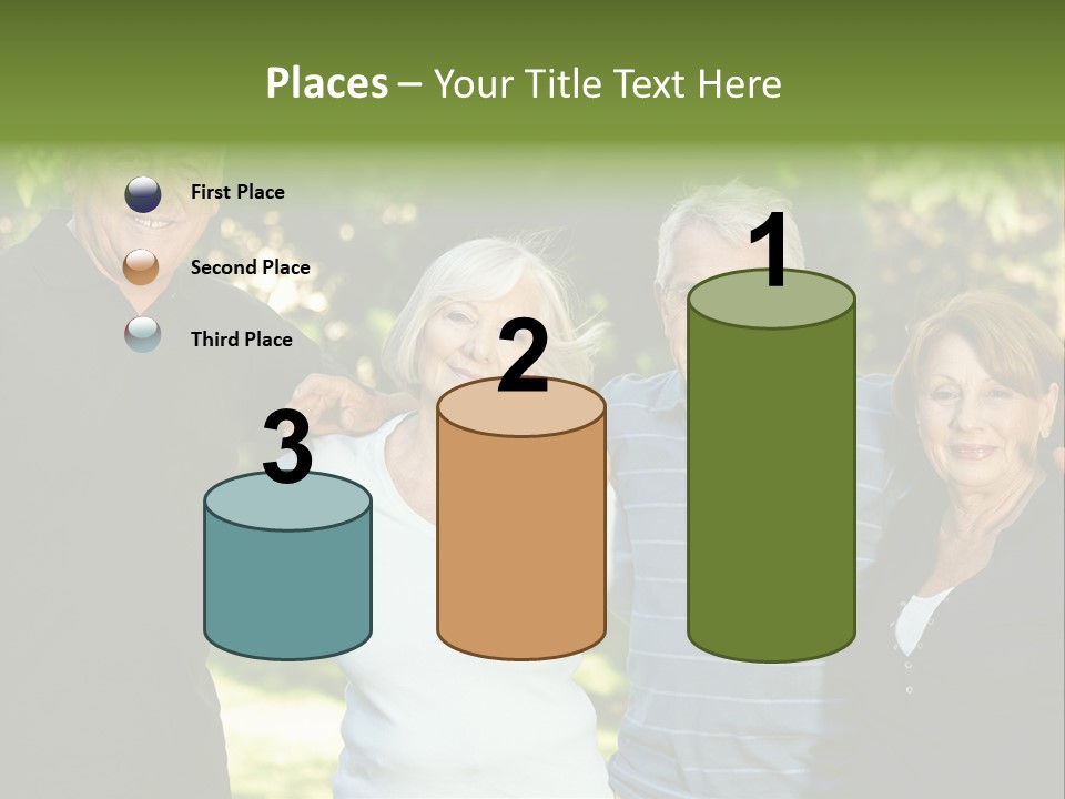 Happy Xmas Traditional PowerPoint Template