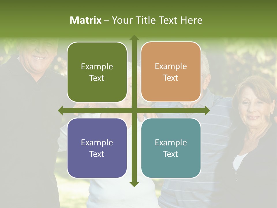 Happy Xmas Traditional PowerPoint Template