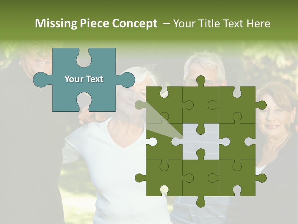 Happy Xmas Traditional PowerPoint Template