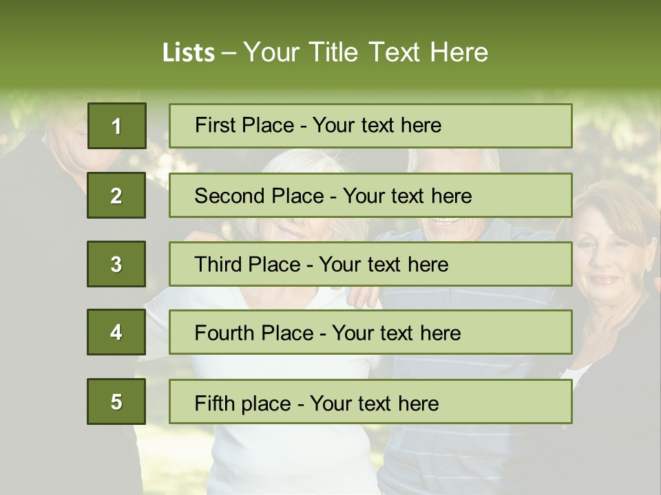 Happy Xmas Traditional PowerPoint Template