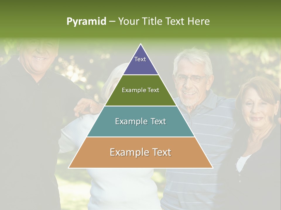 Happy Xmas Traditional PowerPoint Template