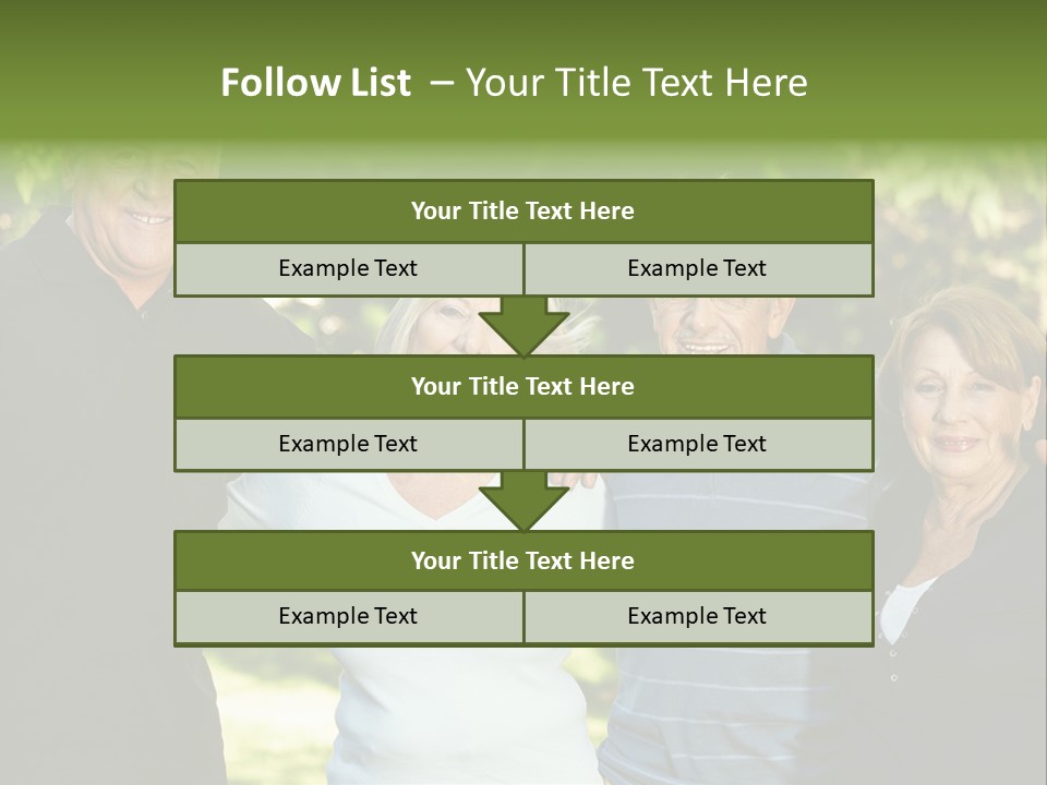 Happy Xmas Traditional PowerPoint Template
