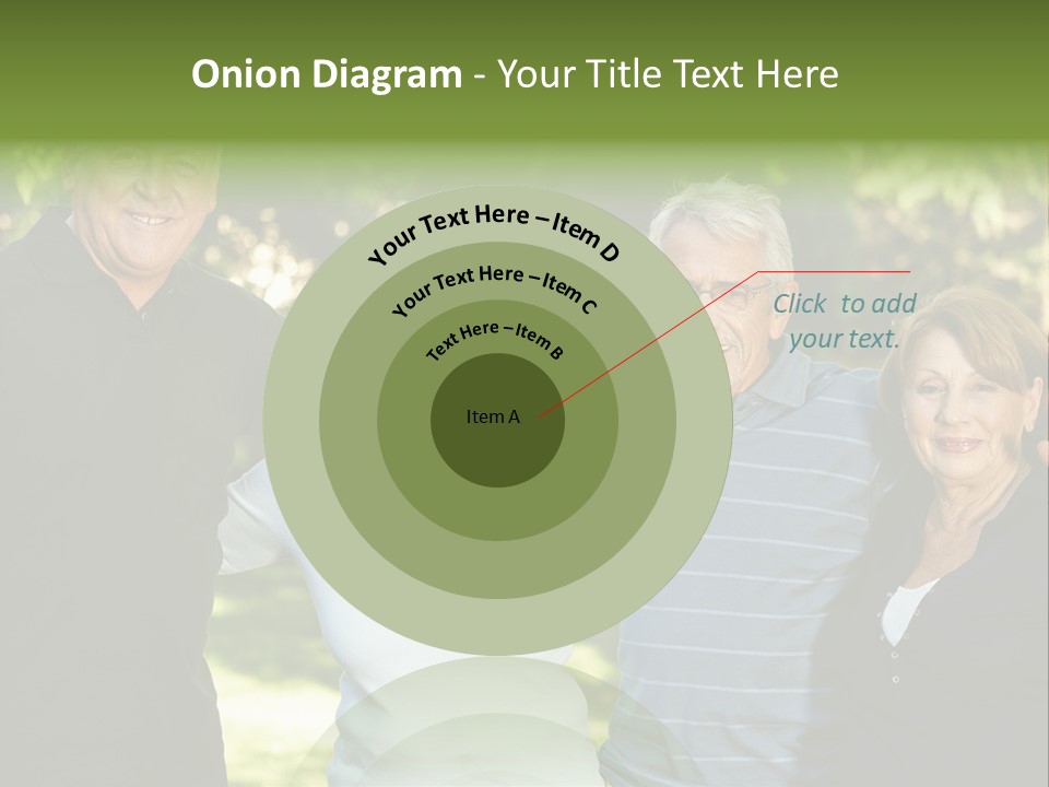 Happy Xmas Traditional PowerPoint Template