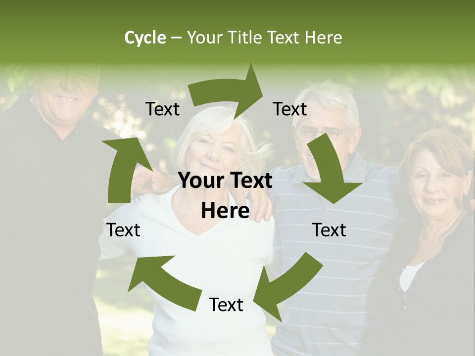 Happy Xmas Traditional PowerPoint Template