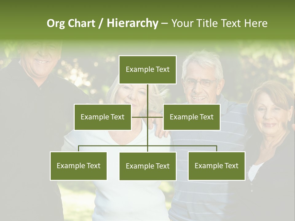 Happy Xmas Traditional PowerPoint Template