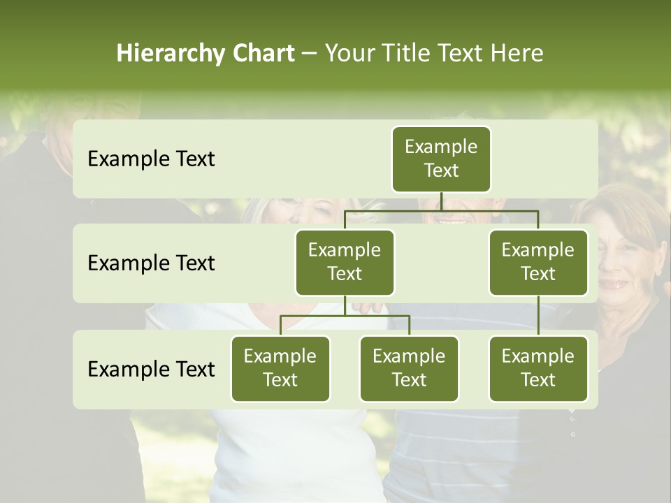 Happy Xmas Traditional PowerPoint Template