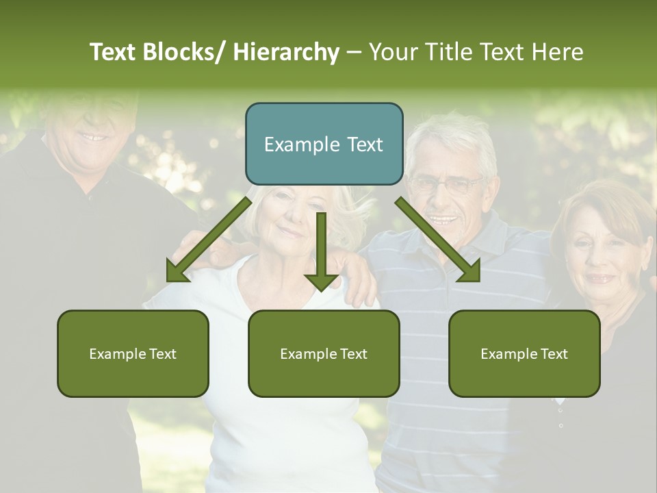 Happy Xmas Traditional PowerPoint Template