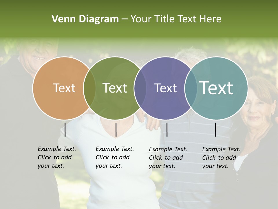 Happy Xmas Traditional PowerPoint Template