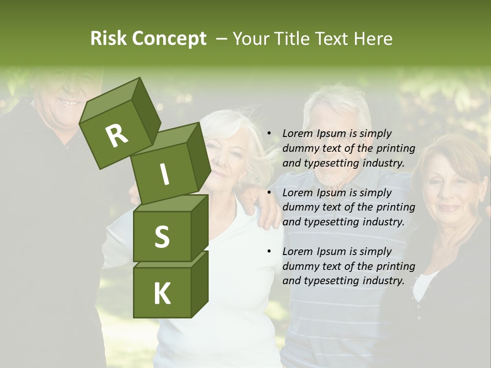 Happy Xmas Traditional PowerPoint Template