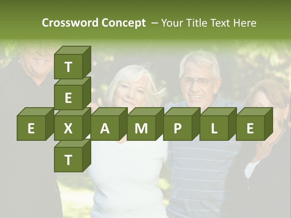 Happy Xmas Traditional PowerPoint Template