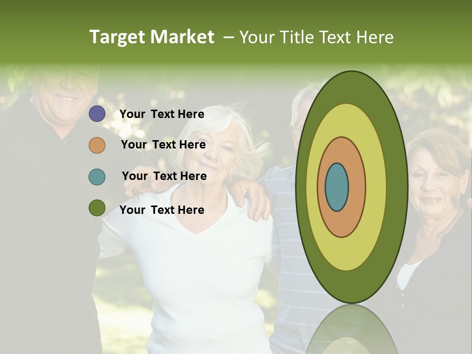 Happy Xmas Traditional PowerPoint Template