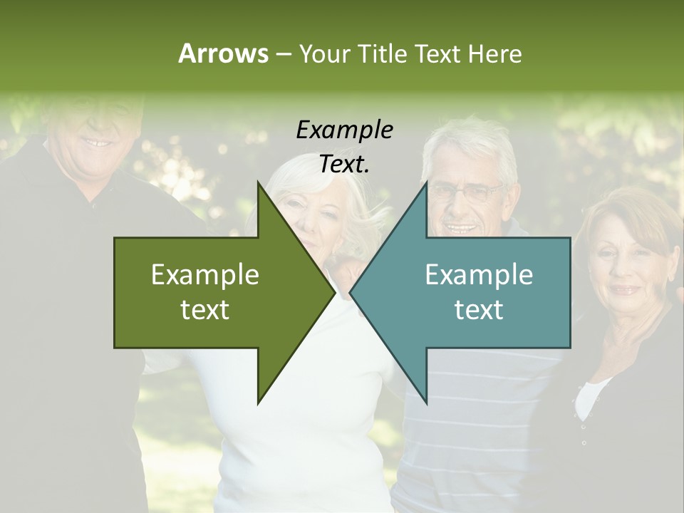 Happy Xmas Traditional PowerPoint Template