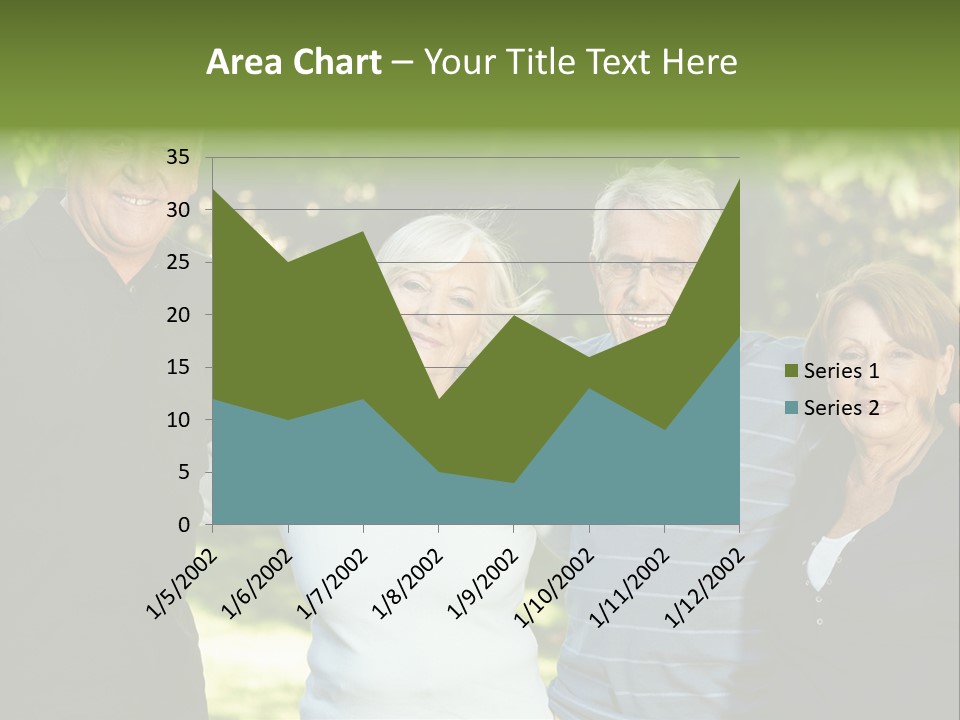 Happy Xmas Traditional PowerPoint Template