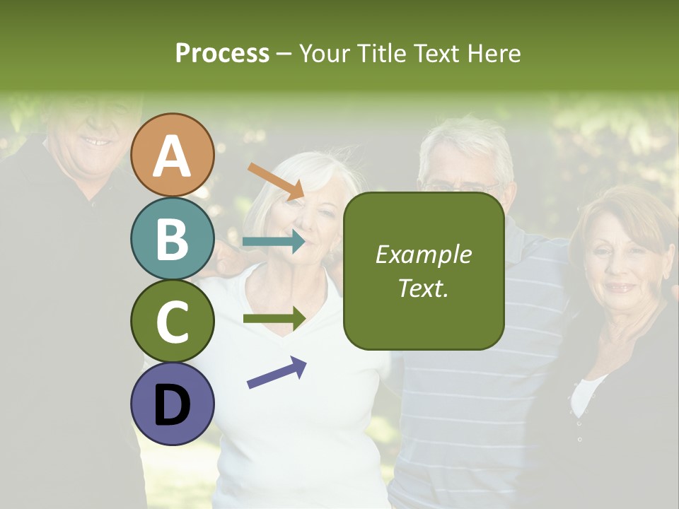 Happy Xmas Traditional PowerPoint Template