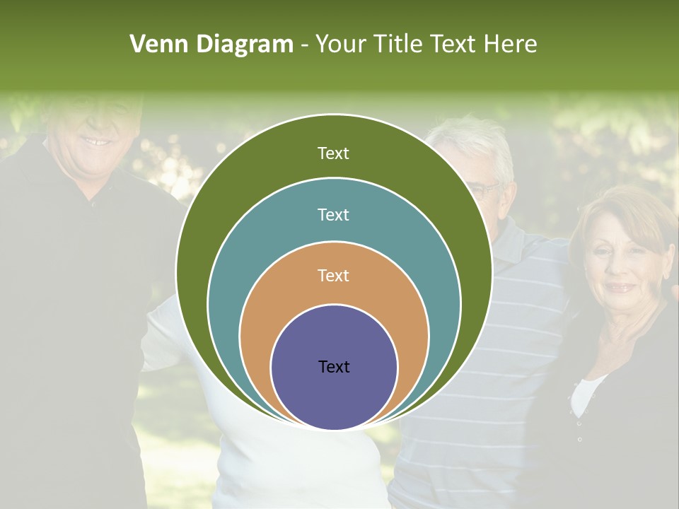 Happy Xmas Traditional PowerPoint Template
