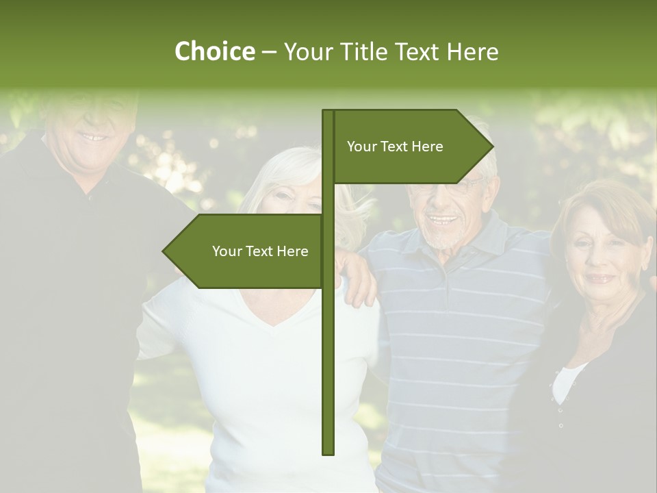 Happy Xmas Traditional PowerPoint Template