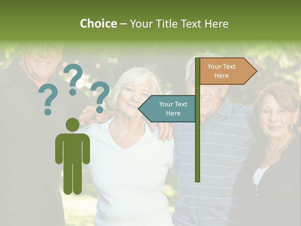 Happy Xmas Traditional PowerPoint Template