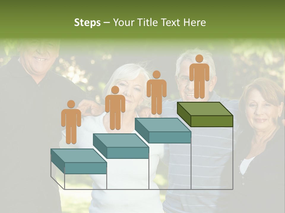 Happy Xmas Traditional PowerPoint Template