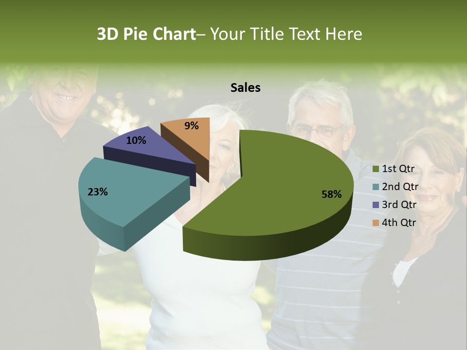 Happy Xmas Traditional PowerPoint Template