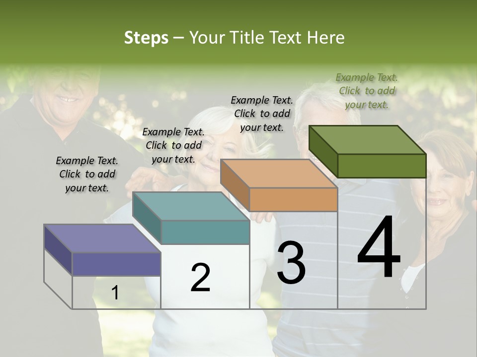 Happy Xmas Traditional PowerPoint Template