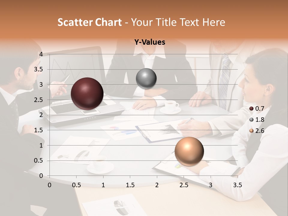 Stationery Xmas Noel PowerPoint Template