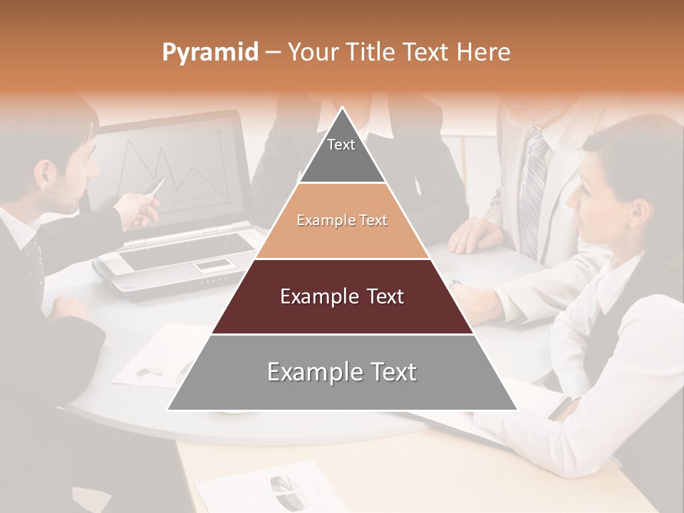 Stationery Xmas Noel PowerPoint Template